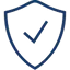 Icone de escudo