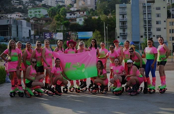 Foto turma kangoo